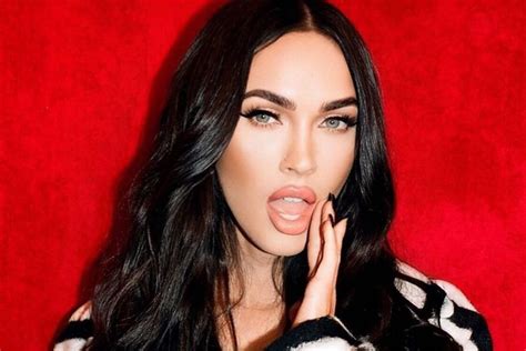 megan fox porn|Megan Fox Vidéos Porno 